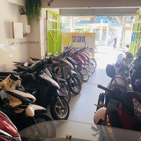 Duy Khang 2 Hotel Ho Chi Minh City Bagian luar foto
