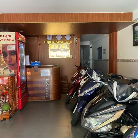 Duy Khang 2 Hotel Ho Chi Minh City Bagian luar foto